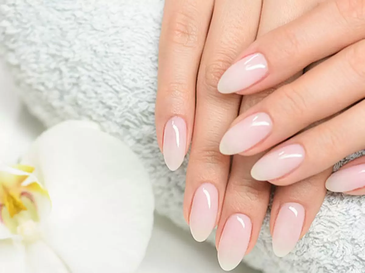 Muratpaşa Protez Tırnak